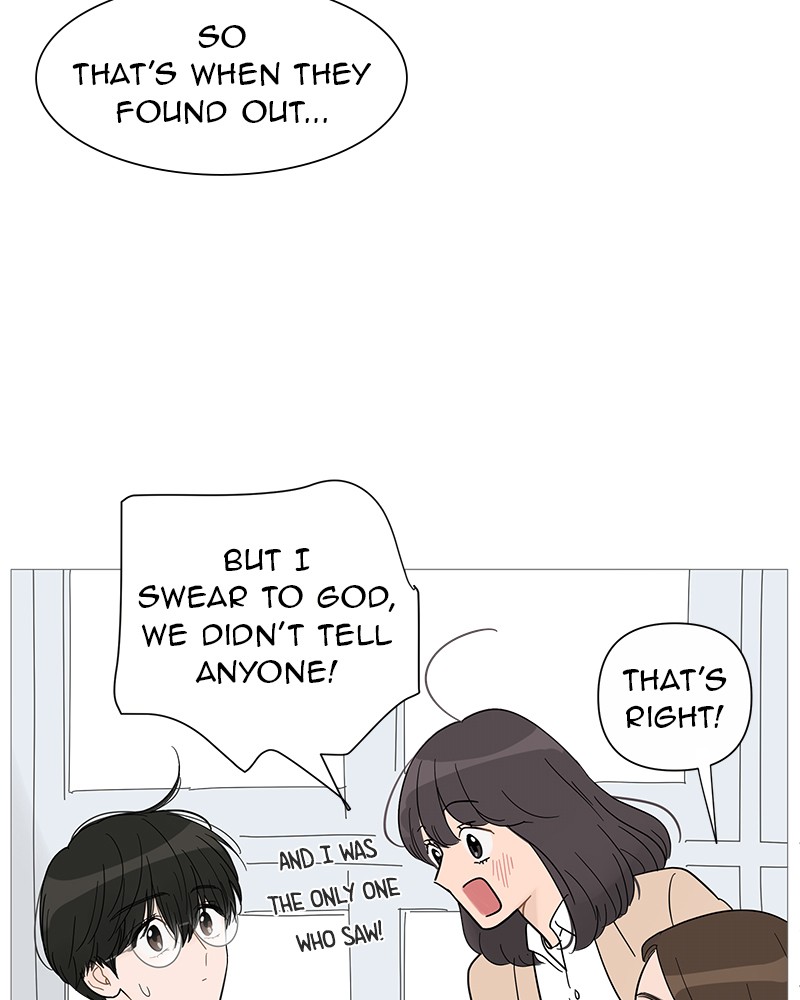 Your Smile Is a Trap Chapter 32 page 40 - Chapter 32: Episode 32