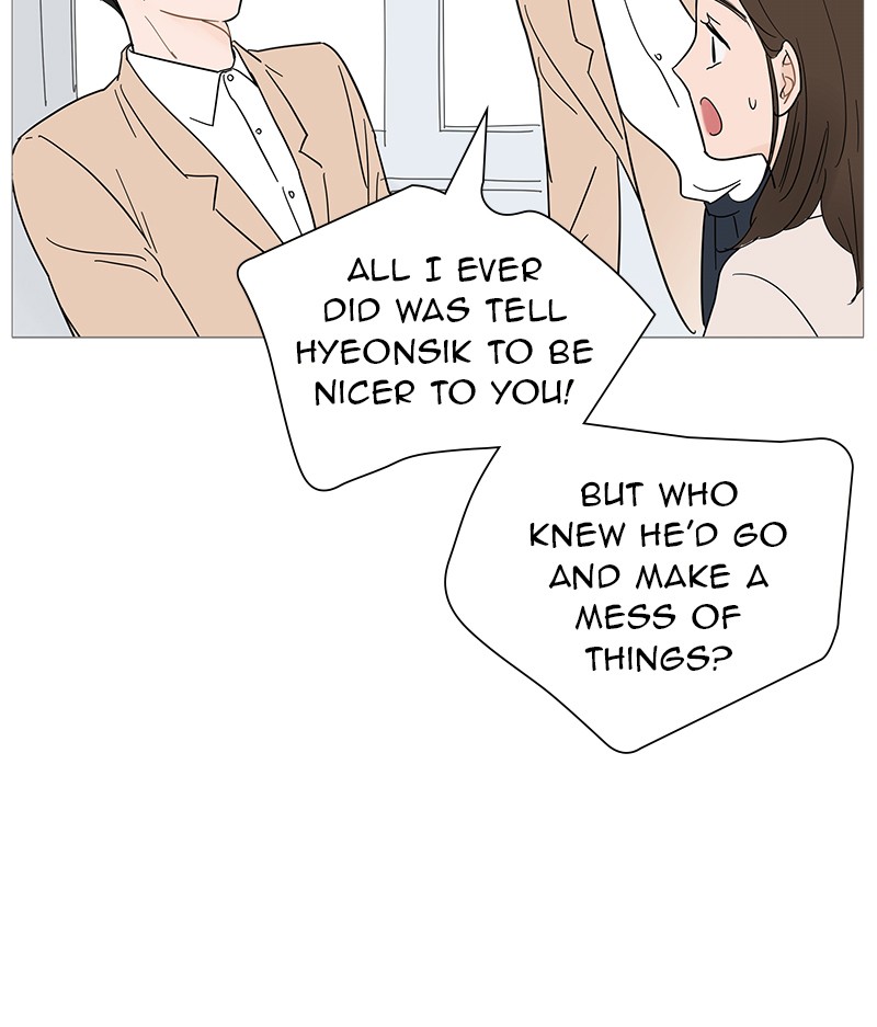 Your Smile Is a Trap Chapter 32 page 41 - Chapter 32: Episode 32