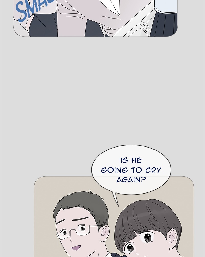 Your Smile Is a Trap Chapter 32 page 43 - Chapter 32: Episode 32
