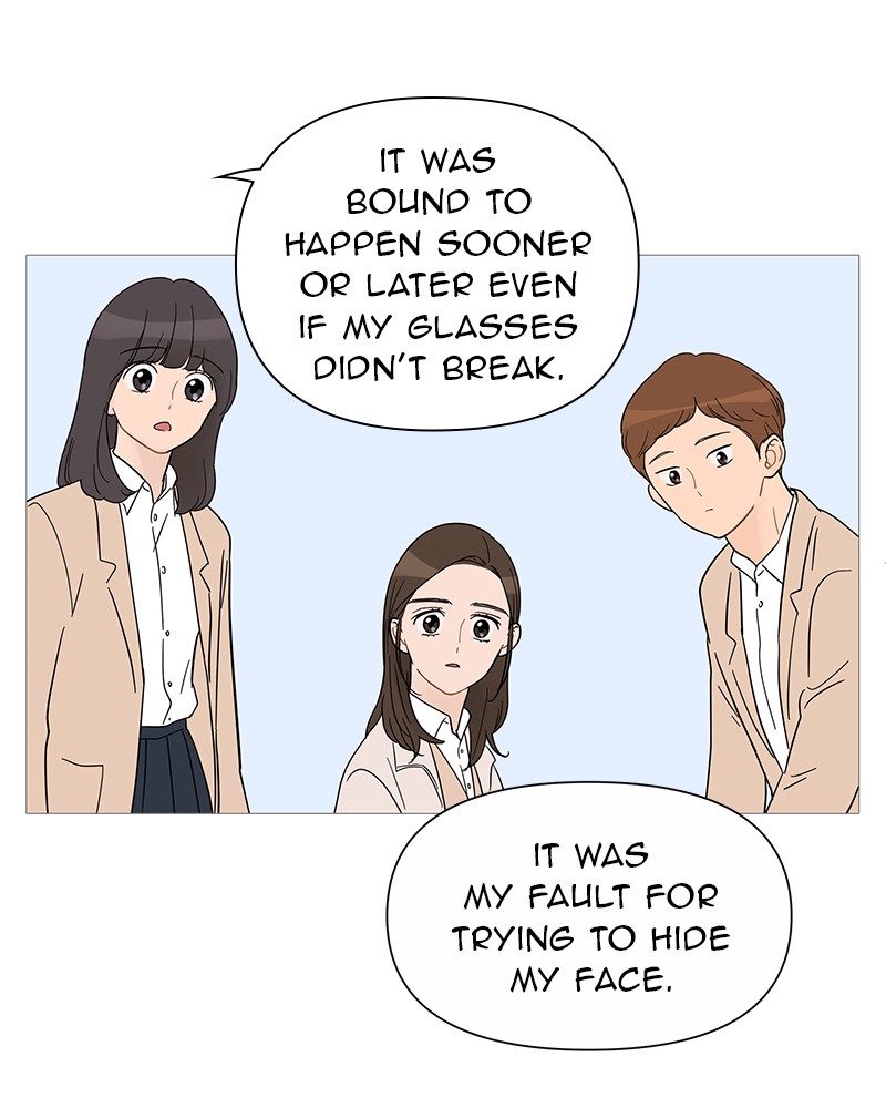 Your Smile Is a Trap Chapter 32 page 46 - Chapter 32: Episode 32