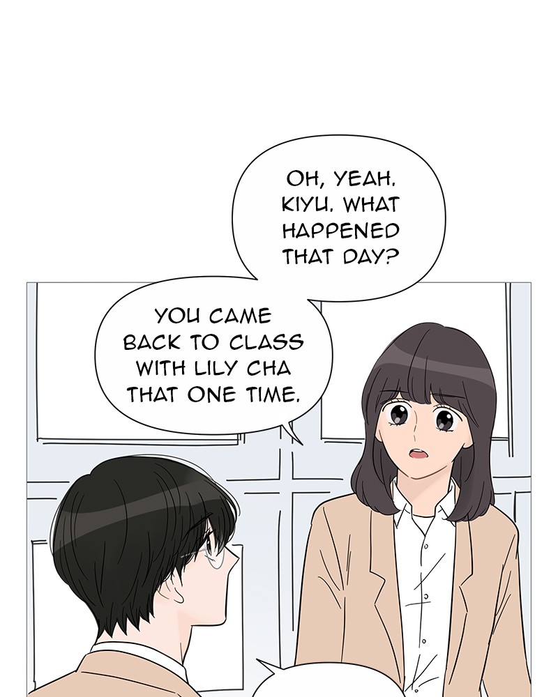 Your Smile Is a Trap Chapter 32 page 52 - Chapter 32: Episode 32