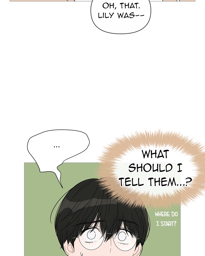 Your Smile Is a Trap Chapter 32 page 53 - Chapter 32: Episode 32
