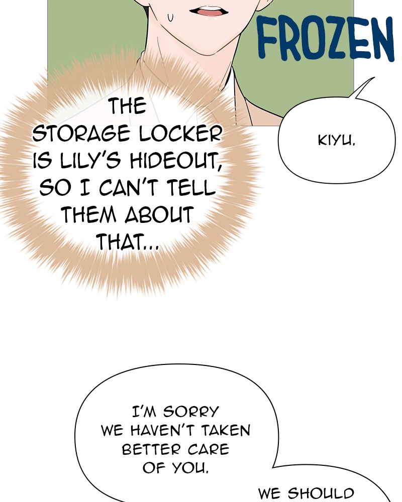 Your Smile Is a Trap Chapter 32 page 54 - Chapter 32: Episode 32
