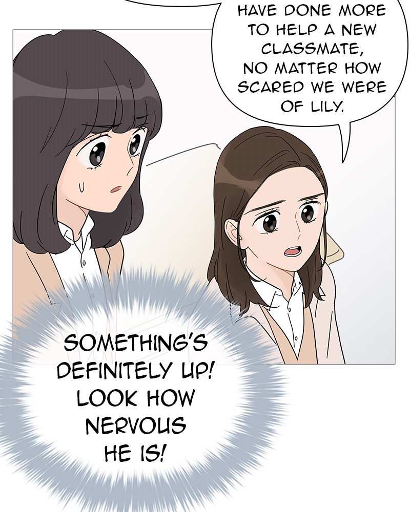 Your Smile Is a Trap Chapter 32 page 55 - Chapter 32: Episode 32