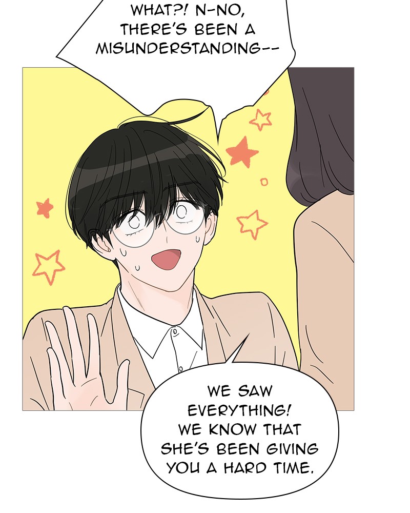 Your Smile Is a Trap Chapter 32 page 59 - Chapter 32: Episode 32
