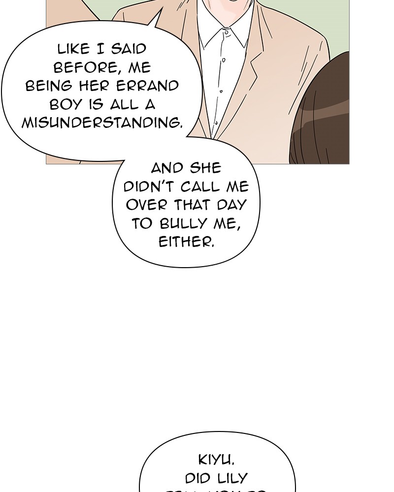 Your Smile Is a Trap Chapter 32 page 69 - Chapter 32: Episode 32