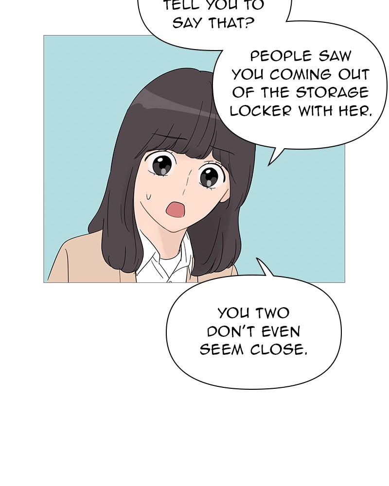 Your Smile Is a Trap Chapter 32 page 70 - Chapter 32: Episode 32