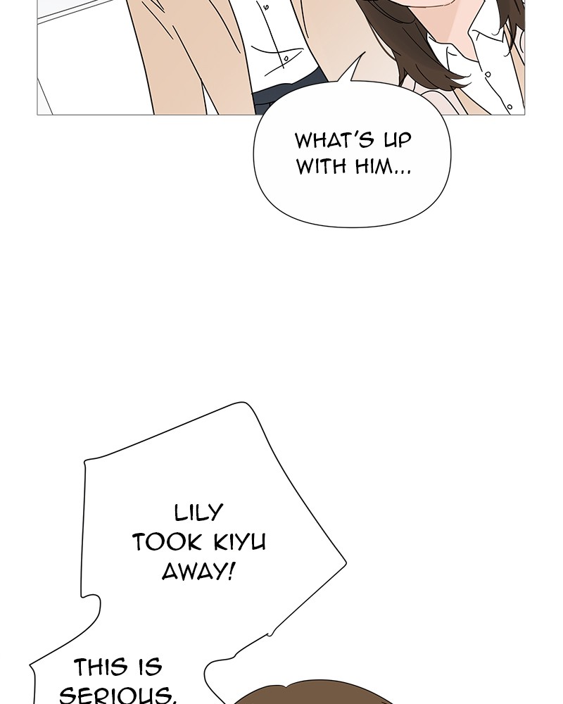 Your Smile Is a Trap Chapter 32 page 85 - Chapter 32: Episode 32