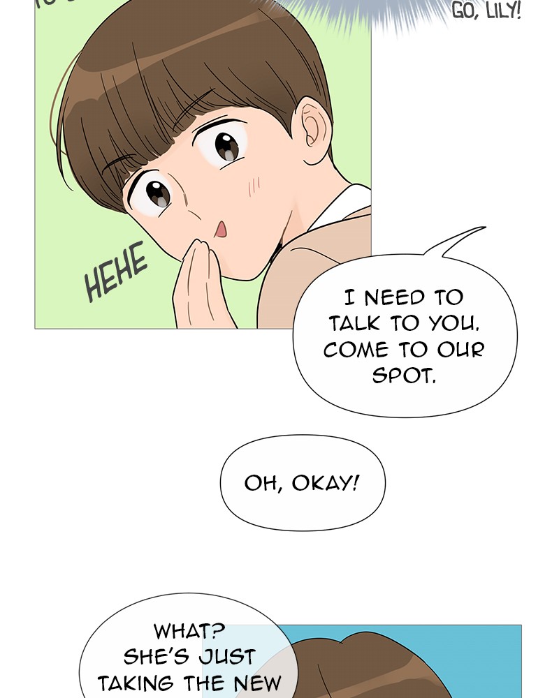 Your Smile Is a Trap Chapter 33 page 15 - Chapter 33: Episode 33