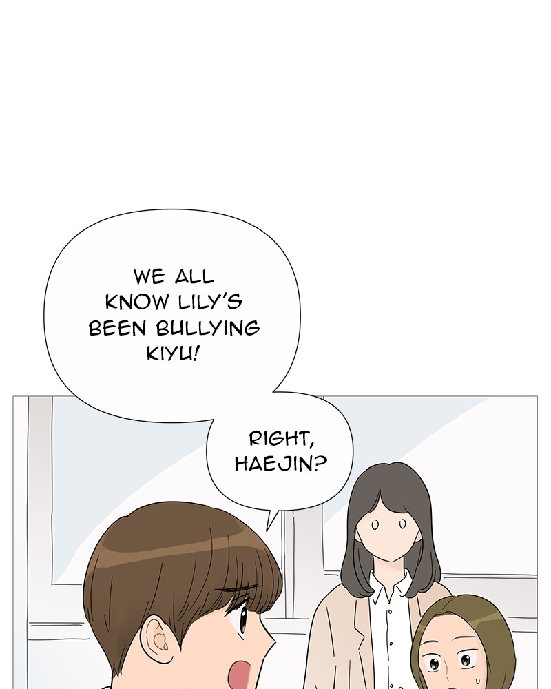 Your Smile Is a Trap Chapter 33 page 22 - Chapter 33: Episode 33