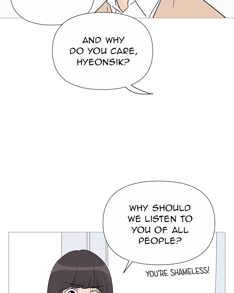 Your Smile Is a Trap Chapter 33 page 26 - Chapter 33: Episode 33