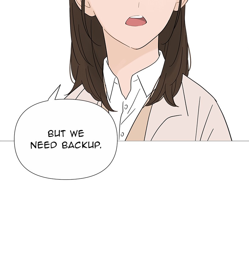 Your Smile Is a Trap Chapter 33 page 35 - Chapter 33: Episode 33