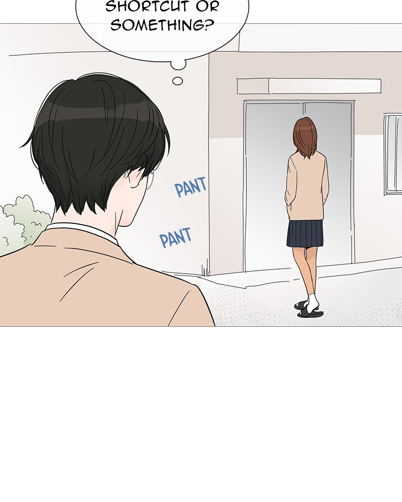 Your Smile Is a Trap Chapter 33 page 41 - Chapter 33: Episode 33