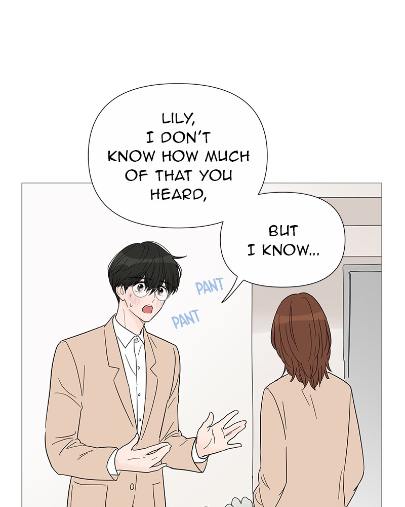 Your Smile Is a Trap Chapter 33 page 44 - Chapter 33: Episode 33