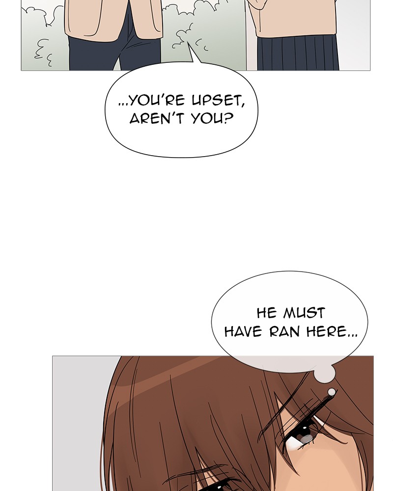 Your Smile Is a Trap Chapter 33 page 45 - Chapter 33: Episode 33