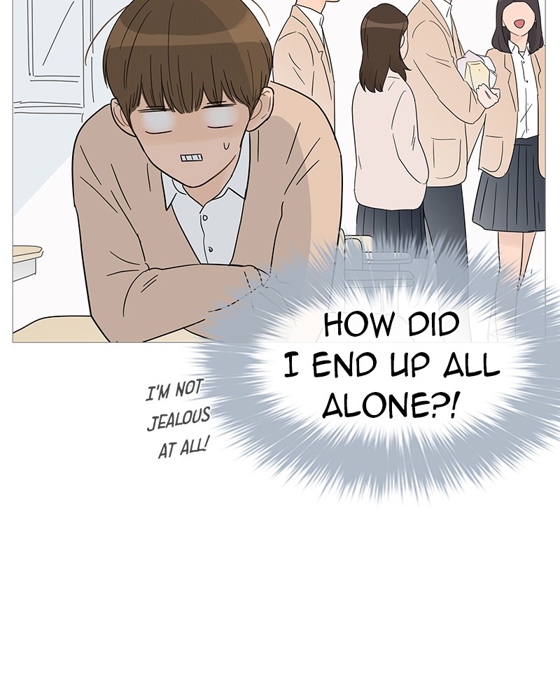 Your Smile Is a Trap Chapter 33 page 5 - Chapter 33: Episode 33