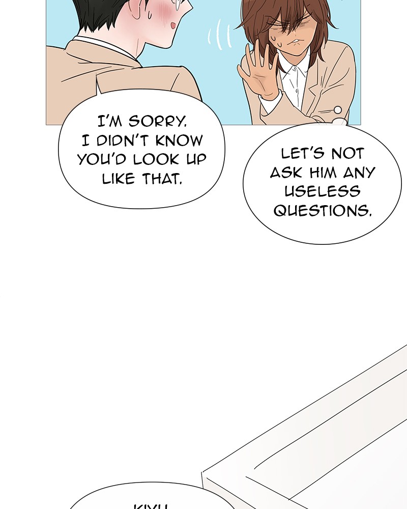 Your Smile Is a Trap Chapter 33 page 51 - Chapter 33: Episode 33
