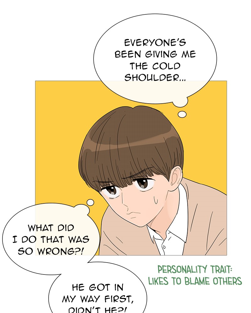Your Smile Is a Trap Chapter 33 page 6 - Chapter 33: Episode 33