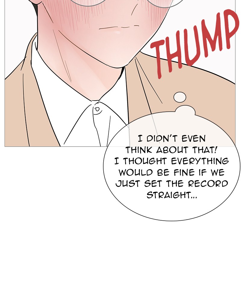 Your Smile Is a Trap Chapter 33 page 64 - Chapter 33: Episode 33