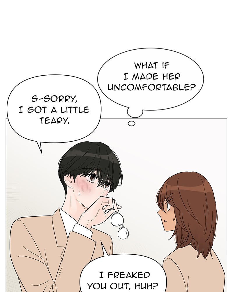 Your Smile Is a Trap Chapter 34 page 18 - Chapter 34: Episode 34