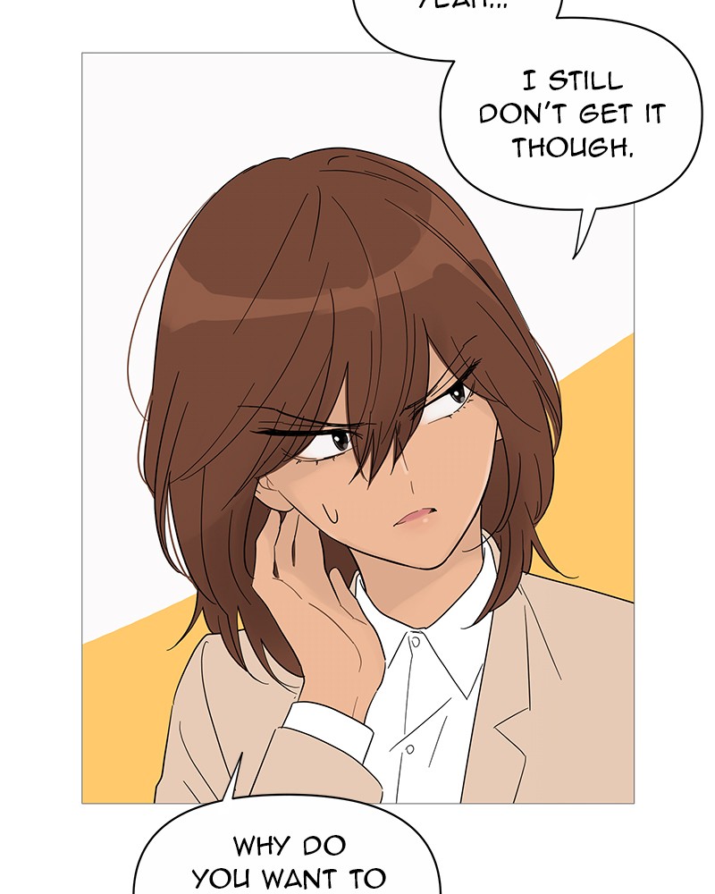 Your Smile Is a Trap Chapter 34 page 21 - Chapter 34: Episode 34