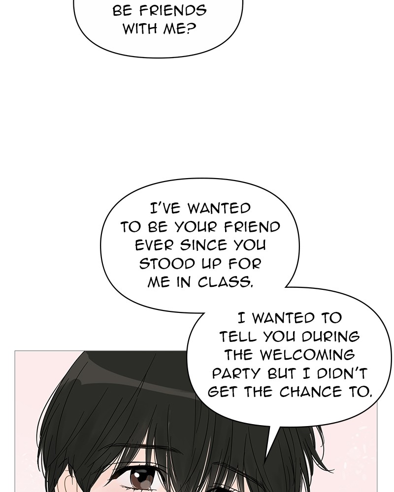 Your Smile Is a Trap Chapter 34 page 22 - Chapter 34: Episode 34