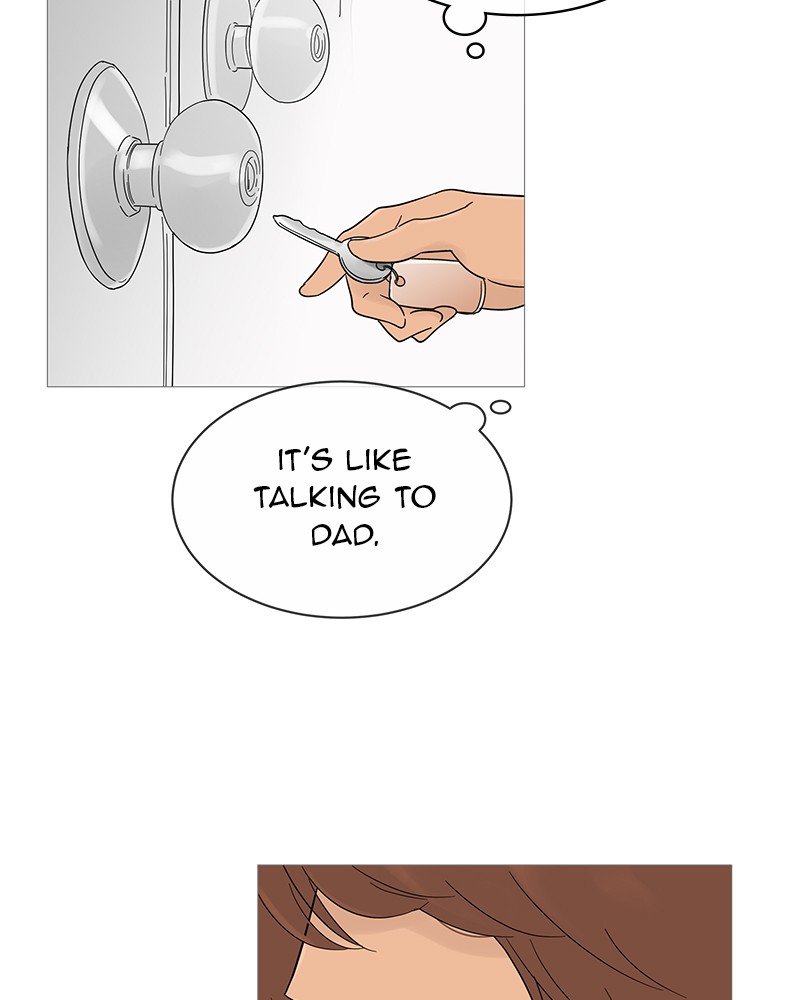 Your Smile Is a Trap Chapter 34 page 39 - Chapter 34: Episode 34