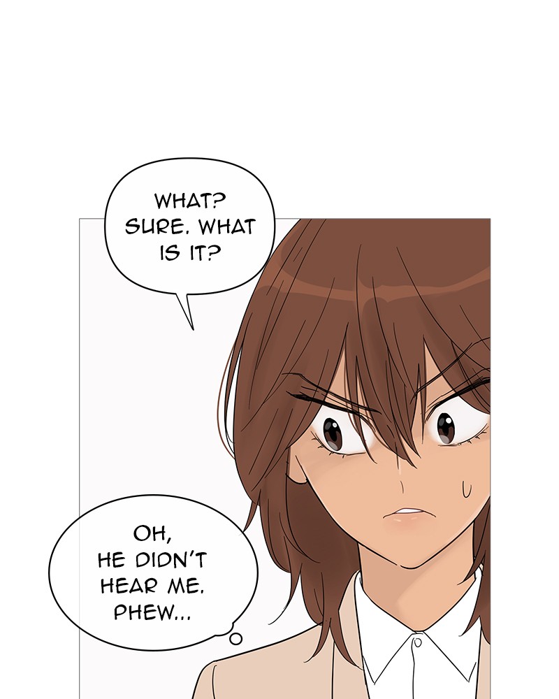 Your Smile Is a Trap Chapter 34 page 53 - Chapter 34: Episode 34