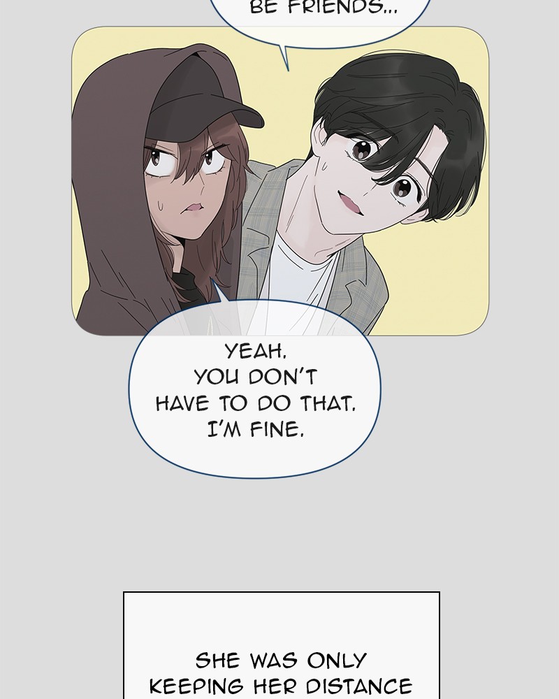 Your Smile Is a Trap Chapter 34 page 55 - Chapter 34: Episode 34