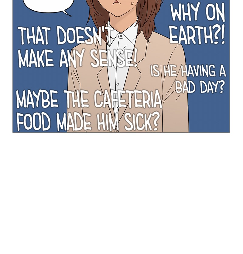 Your Smile Is a Trap Chapter 34 page 7 - Chapter 34: Episode 34