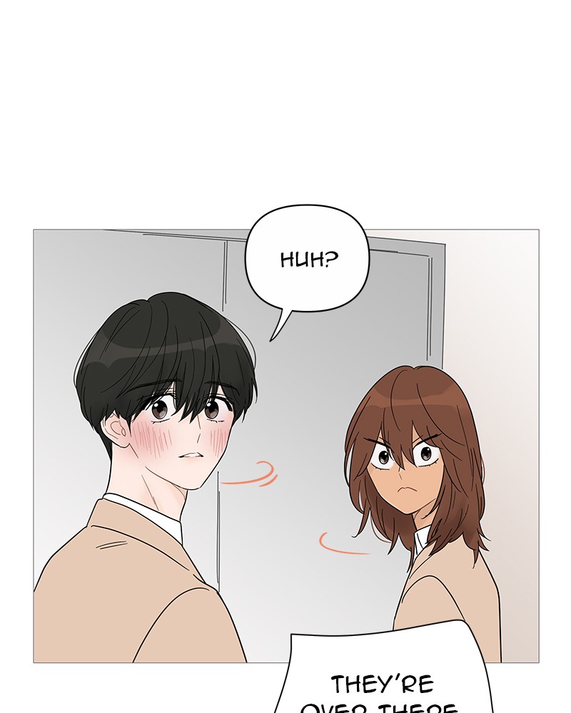 Your Smile Is a Trap Chapter 34 page 70 - Chapter 34: Episode 34