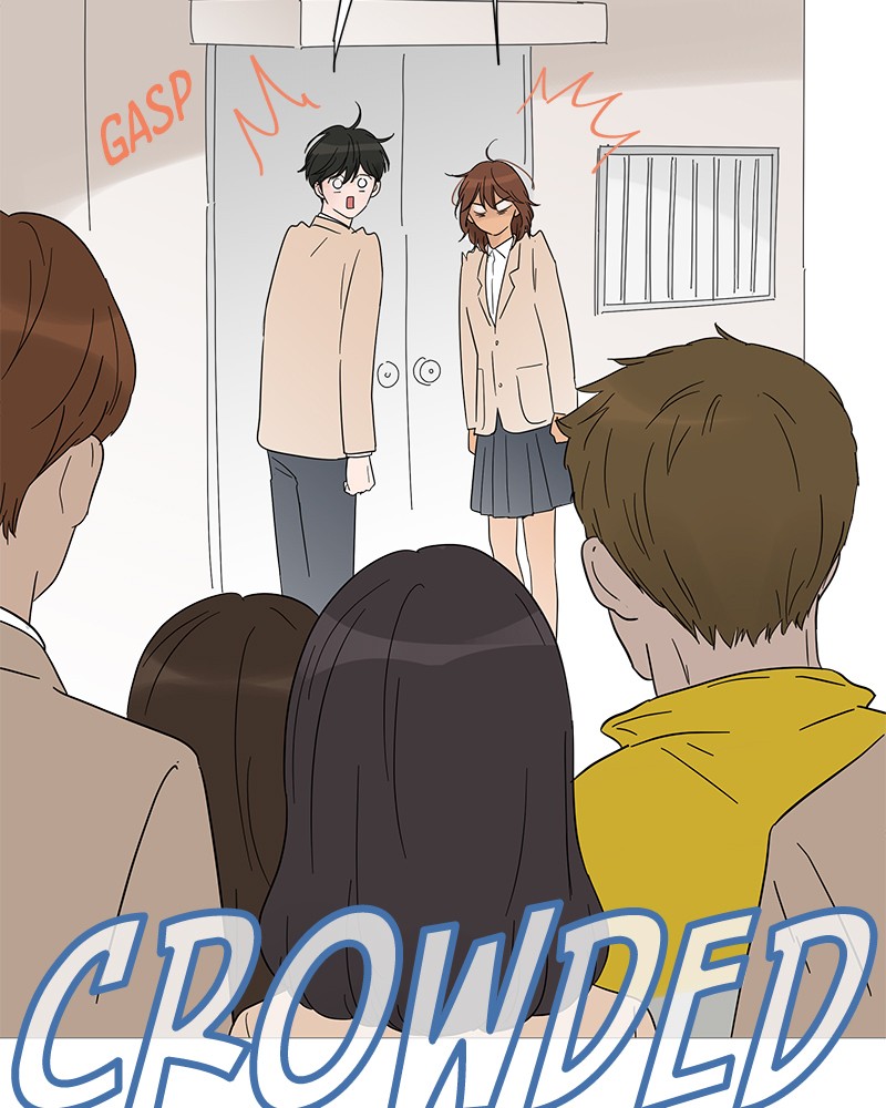Your Smile Is a Trap Chapter 34 page 72 - Chapter 34: Episode 34