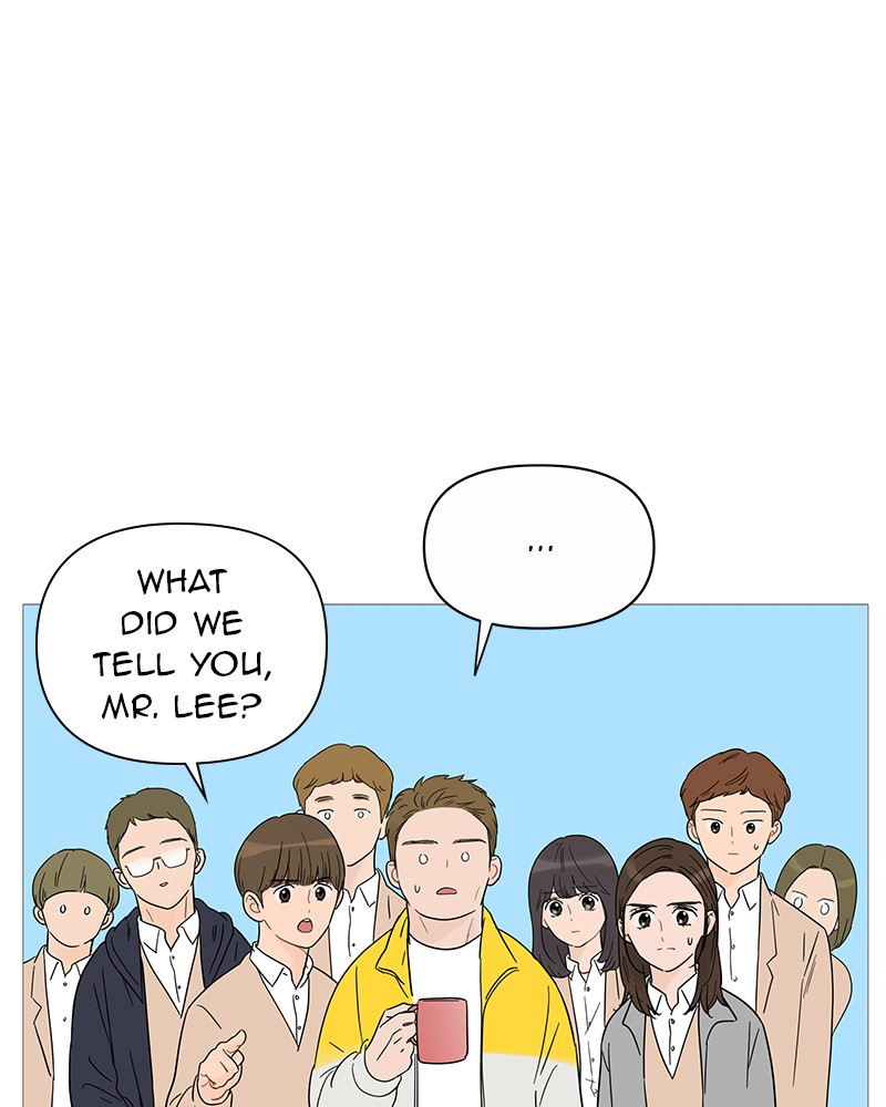 Your Smile Is a Trap Chapter 34 page 79 - Chapter 34: Episode 34