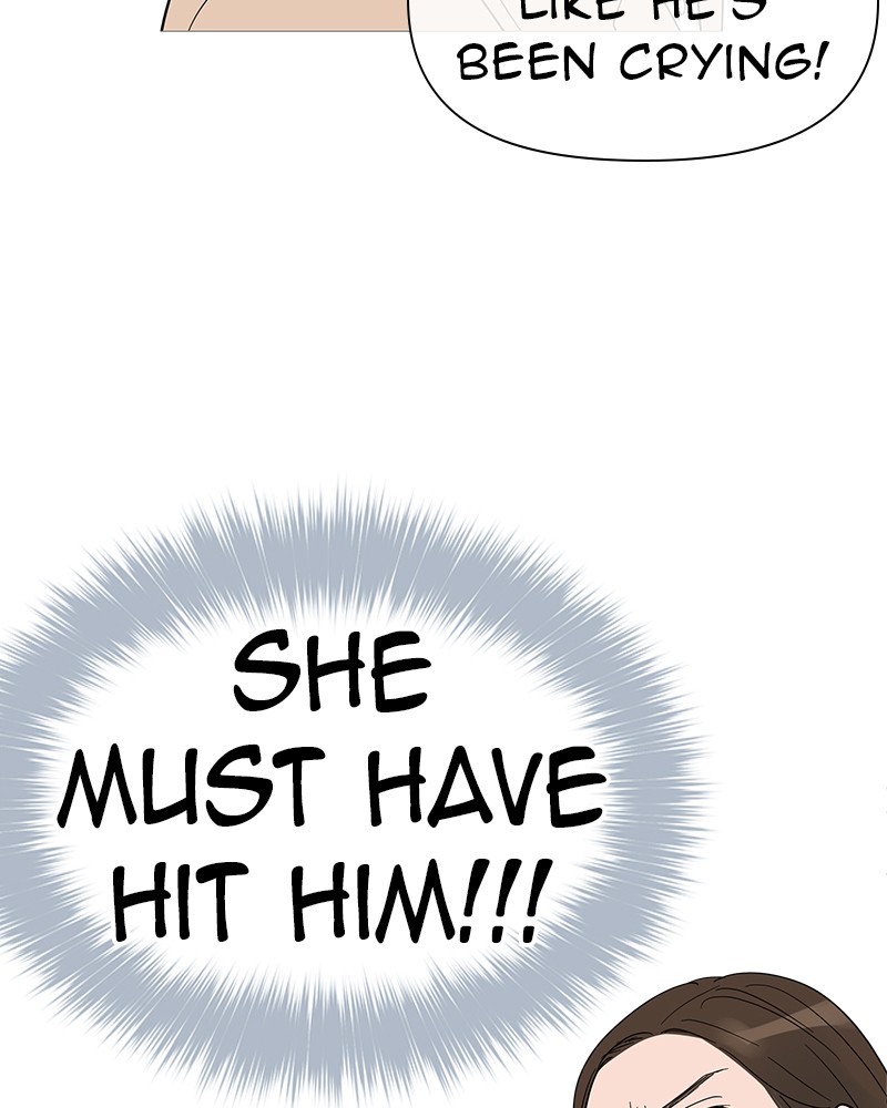 Your Smile Is a Trap Chapter 34 page 84 - Chapter 34: Episode 34