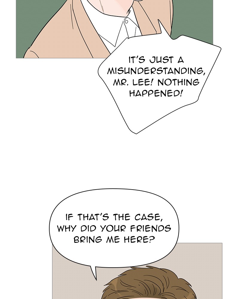 Your Smile Is a Trap Chapter 34 page 88 - Chapter 34: Episode 34
