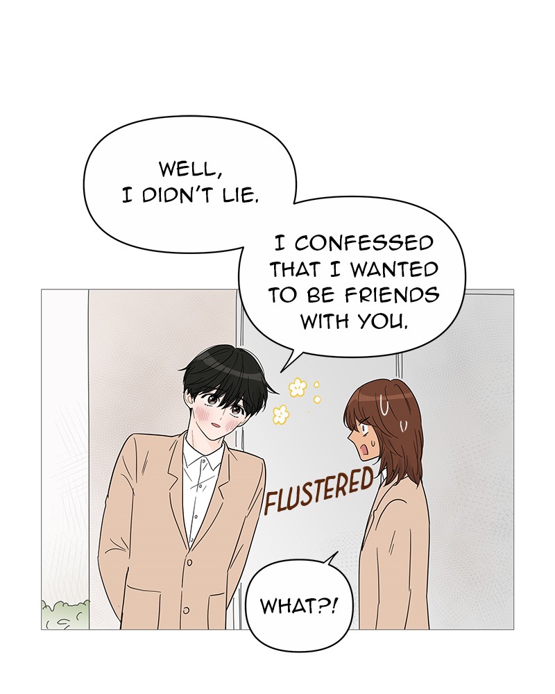 Your Smile Is a Trap Chapter 35 page 11 - Chapter 35: Episode 35
