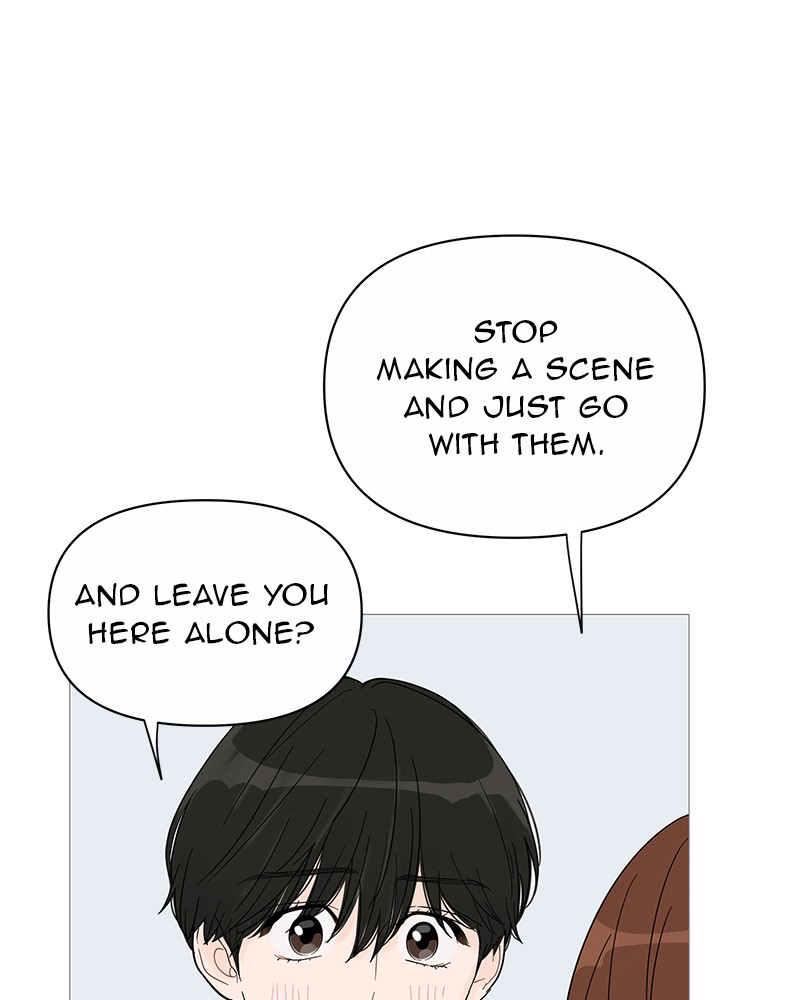 Your Smile Is a Trap Chapter 35 page 12 - Chapter 35: Episode 35