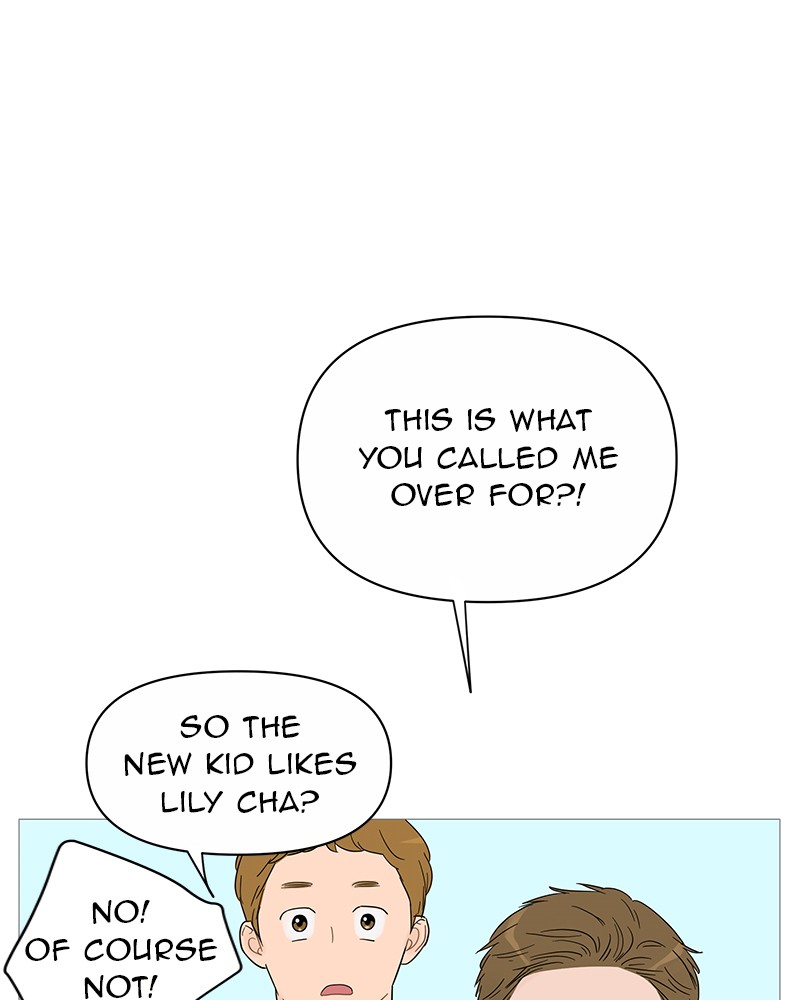 Your Smile Is a Trap Chapter 35 page 18 - Chapter 35: Episode 35