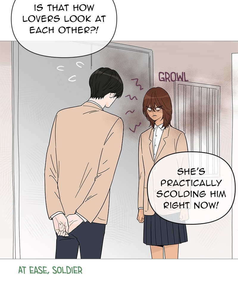 Your Smile Is a Trap Chapter 35 page 20 - Chapter 35: Episode 35