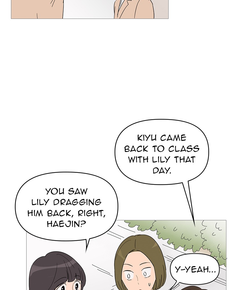 Your Smile Is a Trap Chapter 35 page 31 - Chapter 35: Episode 35