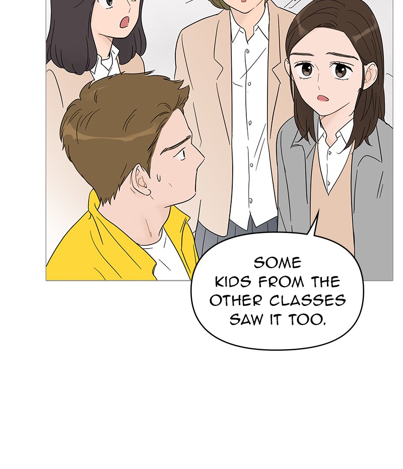 Your Smile Is a Trap Chapter 35 page 32 - Chapter 35: Episode 35