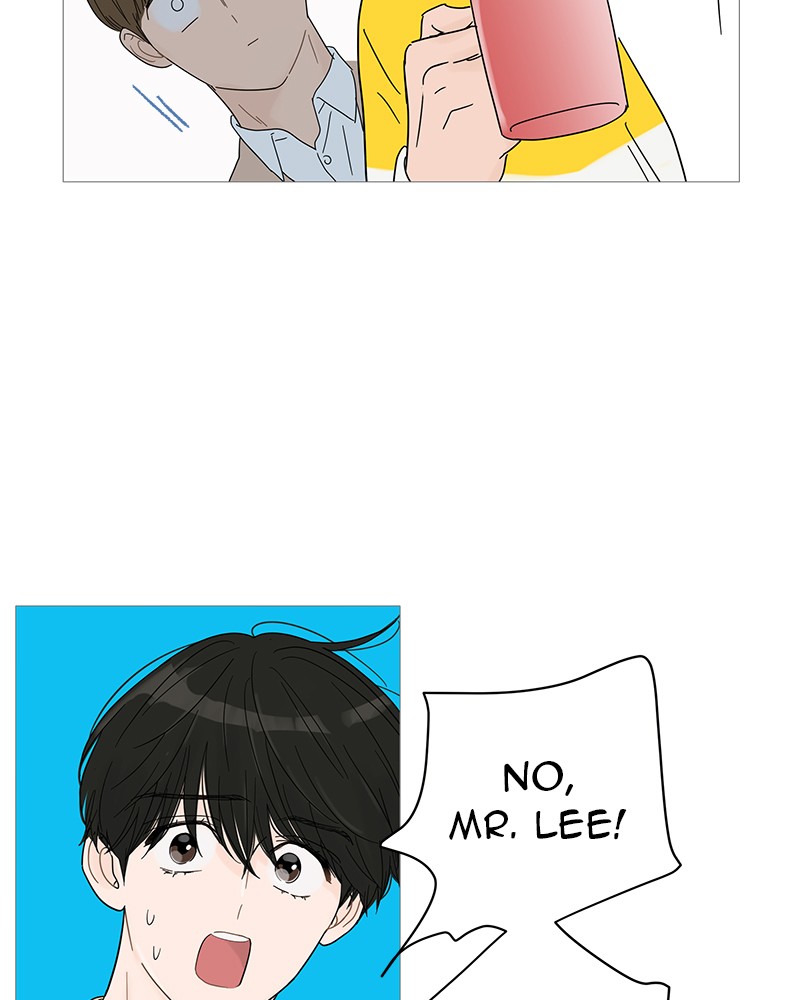 Your Smile Is a Trap Chapter 35 page 34 - Chapter 35: Episode 35
