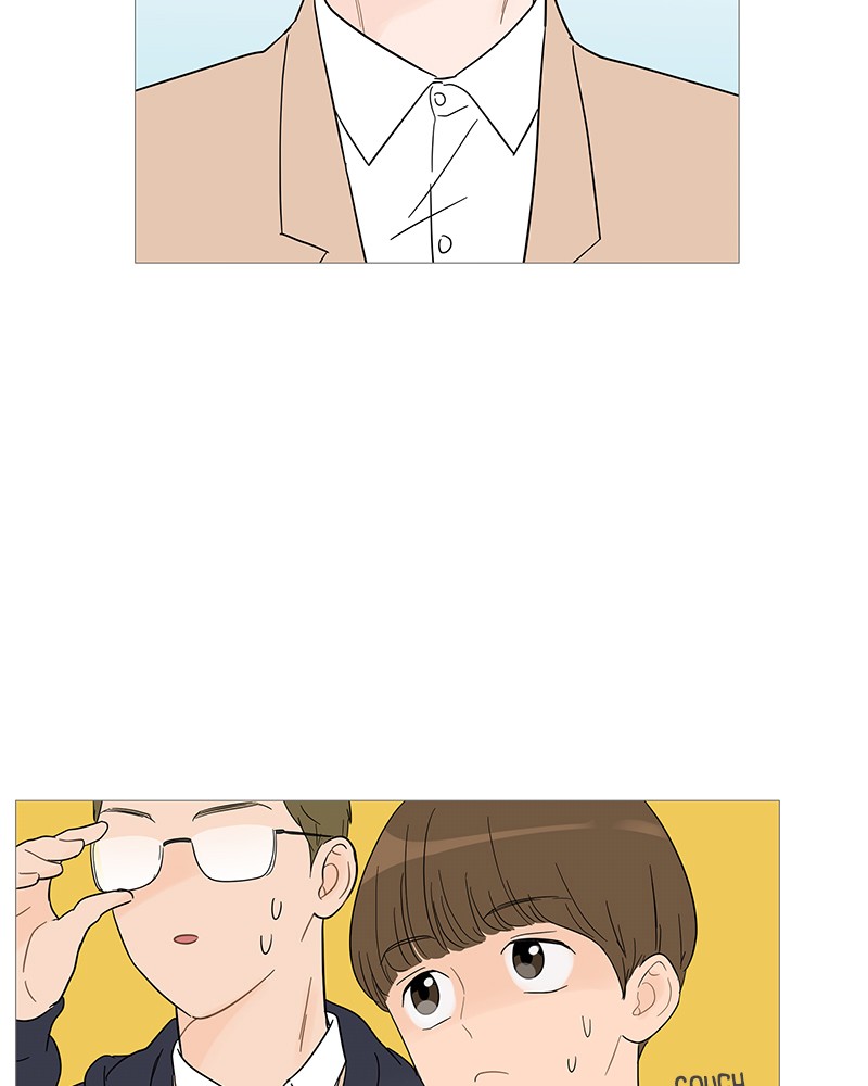 Your Smile Is a Trap Chapter 35 page 37 - Chapter 35: Episode 35