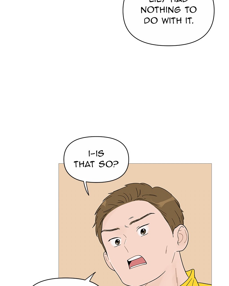 Your Smile Is a Trap Chapter 35 page 42 - Chapter 35: Episode 35