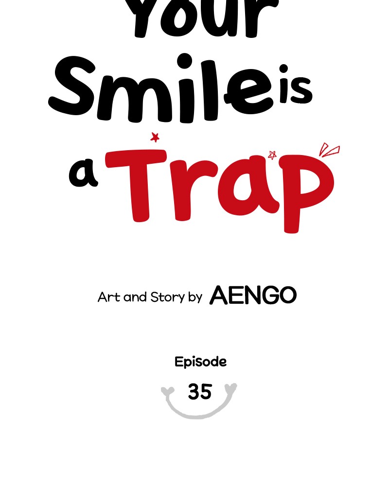 Your Smile Is a Trap Chapter 35 page 46 - Chapter 35: Episode 35