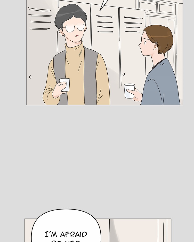 Your Smile Is a Trap Chapter 35 page 55 - Chapter 35: Episode 35