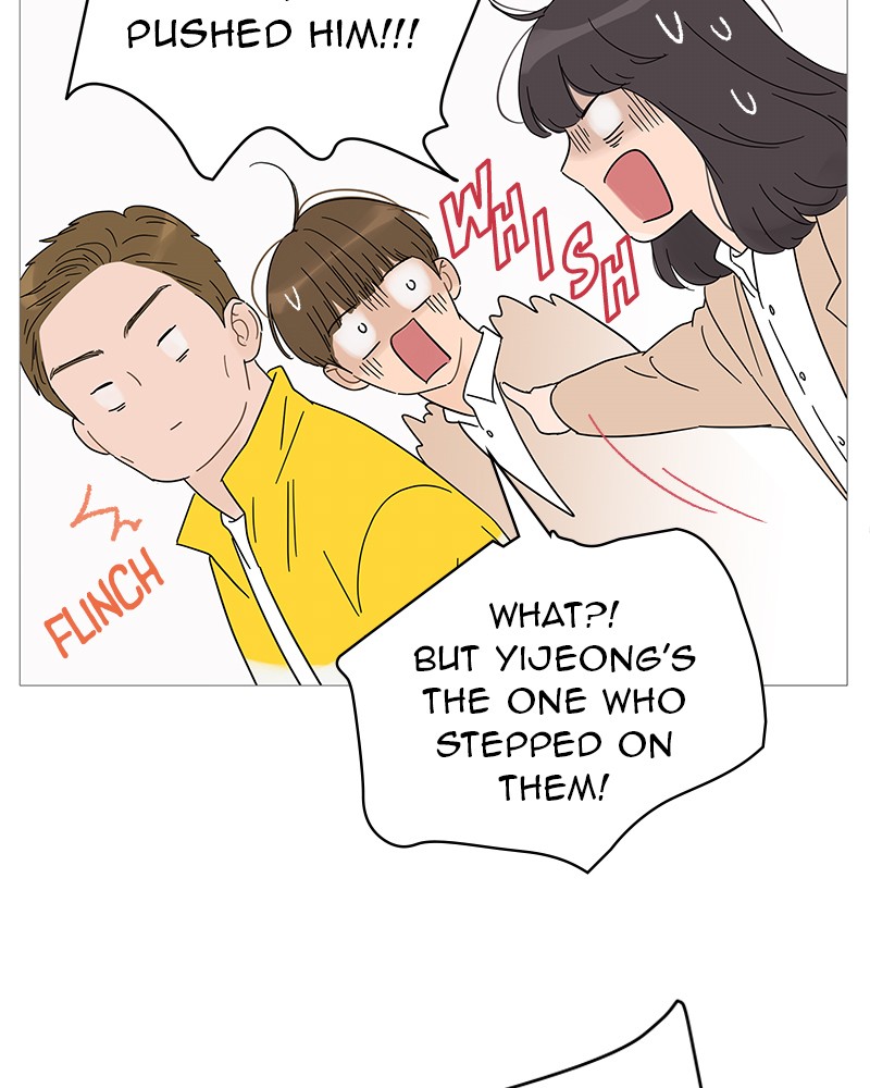 Your Smile Is a Trap Chapter 35 page 69 - Chapter 35: Episode 35