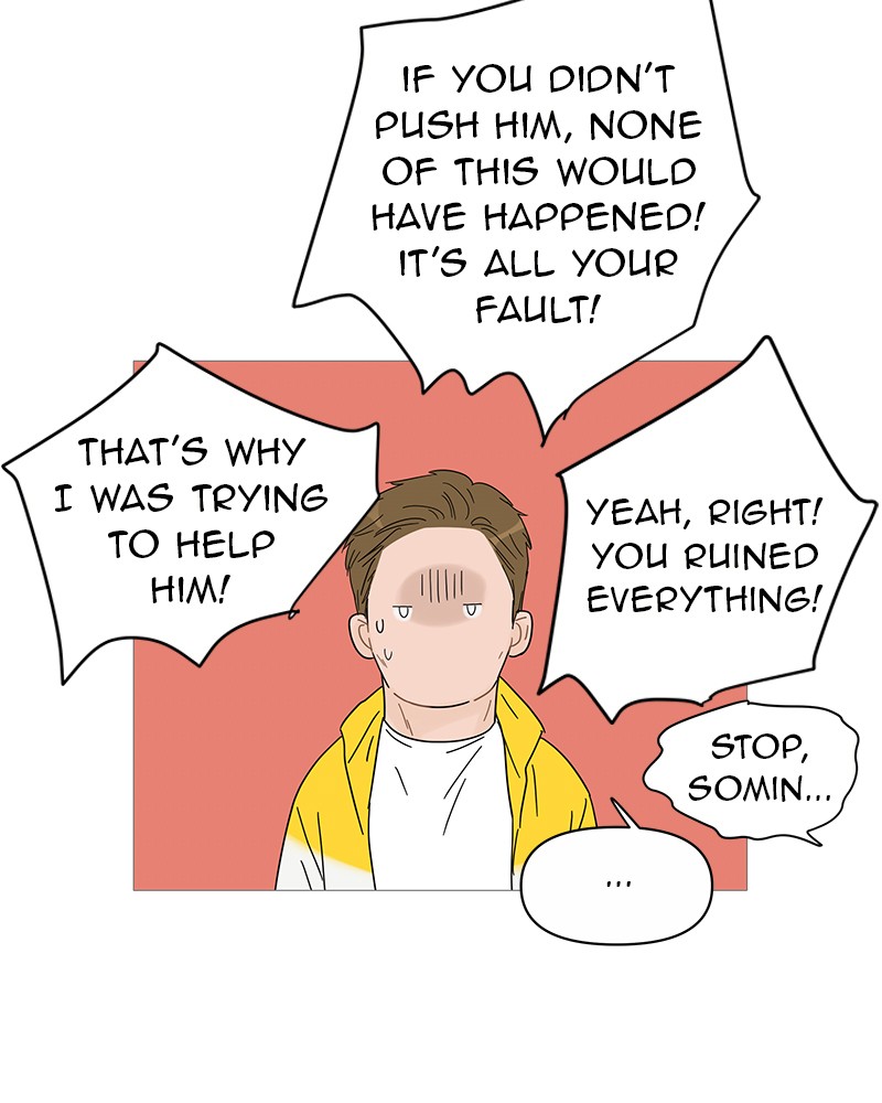Your Smile Is a Trap Chapter 35 page 70 - Chapter 35: Episode 35