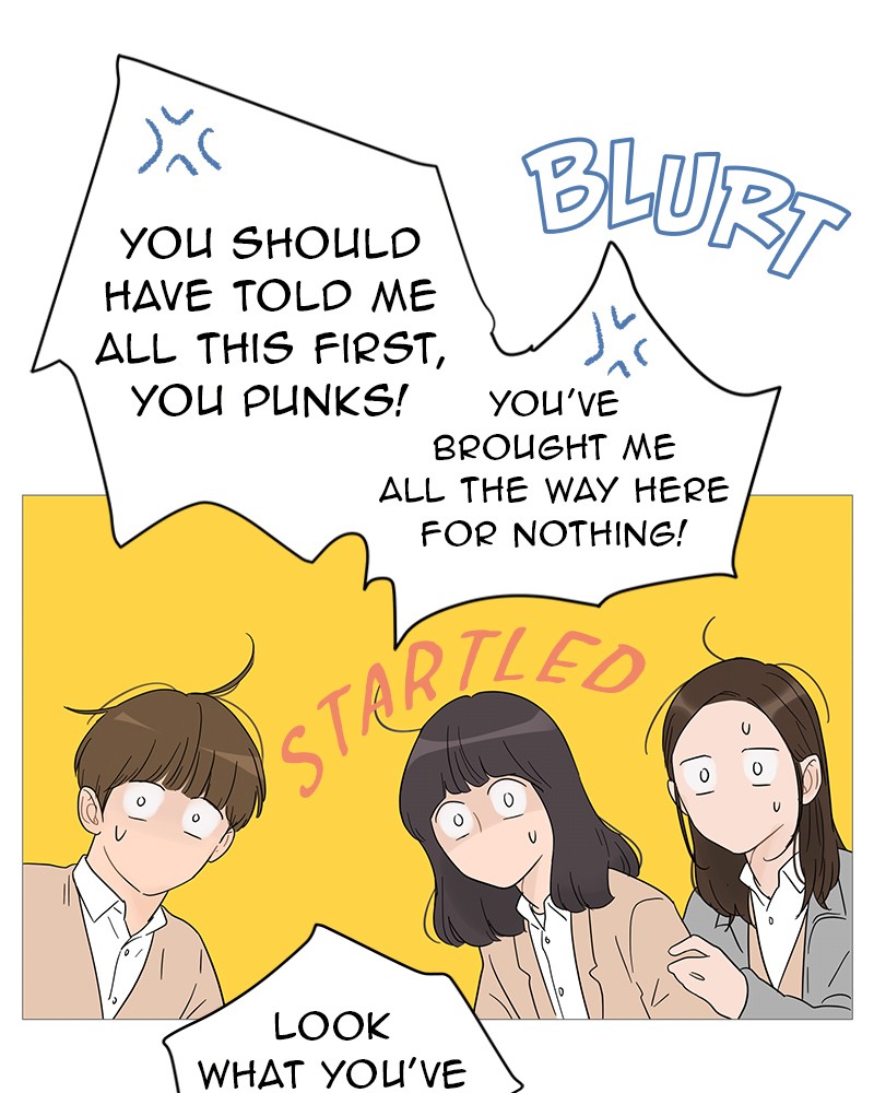 Your Smile Is a Trap Chapter 35 page 72 - Chapter 35: Episode 35