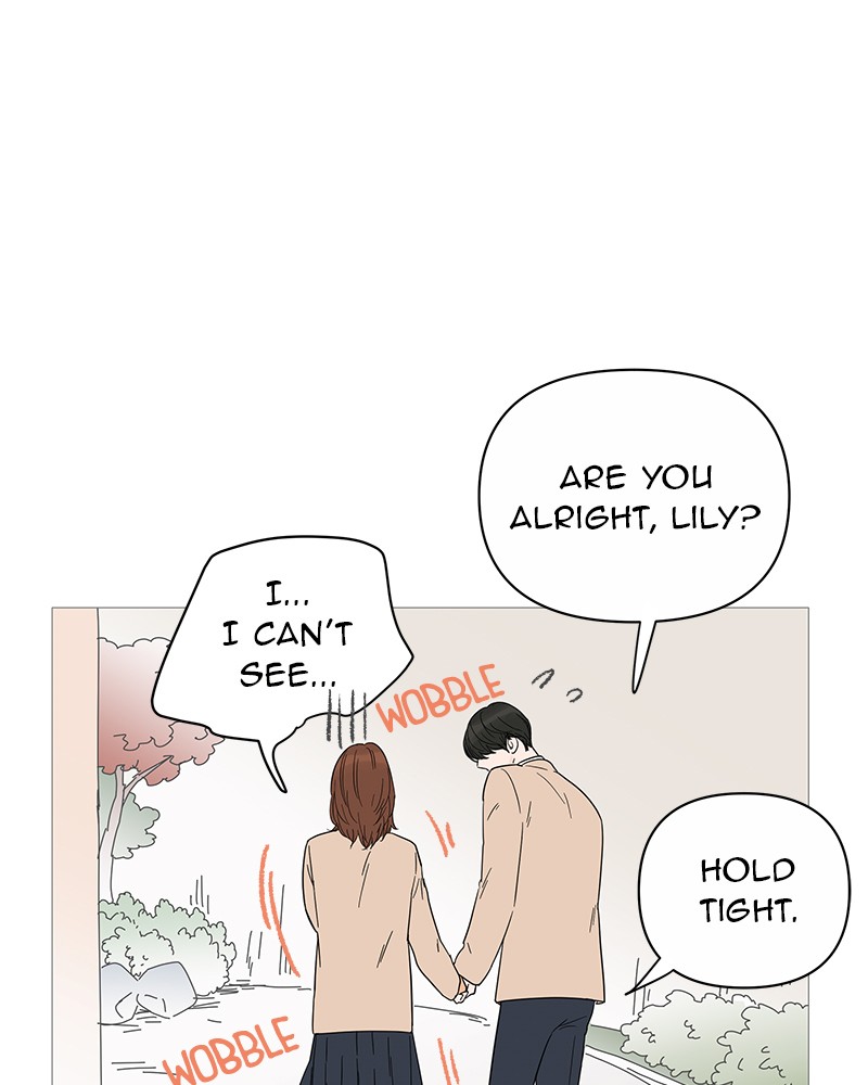 Your Smile Is a Trap Chapter 36 page 42 - Chapter 36: Episode 36